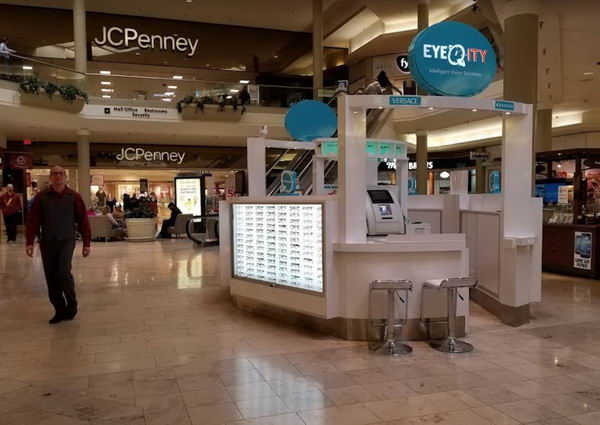 The Crossroads - Photo From Mall Website (newer photo)